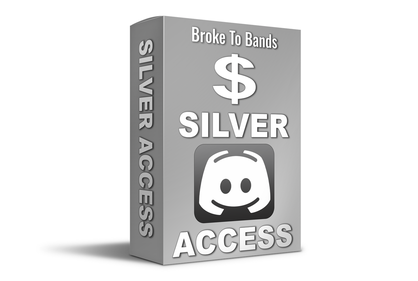 2. Silver Access